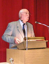 Karl Heinz Schweizer
