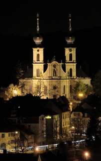 Peterskirche Foto Martin Heintzen