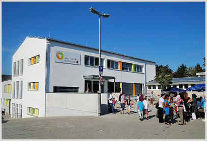 Familienzentrum Bruchsal