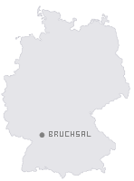 Bruchsal