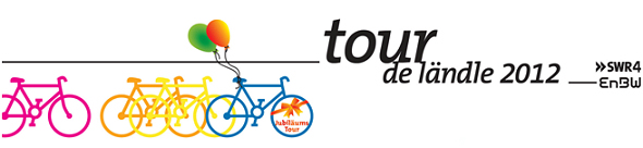 Tour de L�ndle