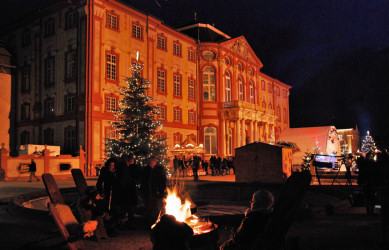 Schlossweihnacht 2009 (c) Dieter Mller