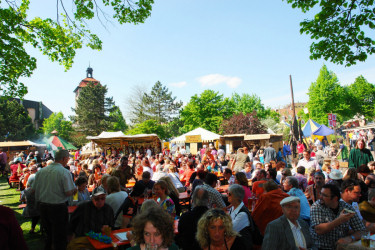 Bergfried-Spectaculum